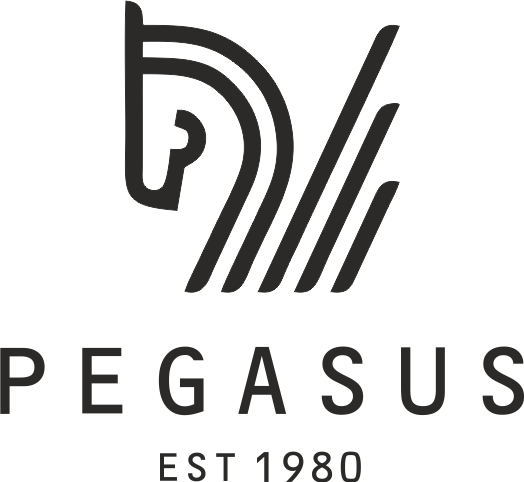Pegasus Ψηφιακά Άλμπουμ
